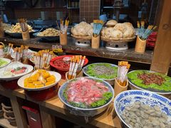 -鸽子窝(青塔店)