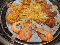 -梨花自助烤肉(西三旗万象汇店)