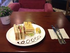 -SPR COFFEE(兴正元店)