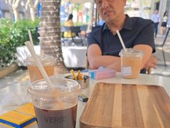 -VERIE BAKEHOUSE