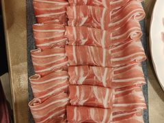 高钙羊肉-南来顺饭庄·清真(南菜园店)