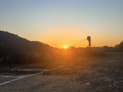 -广东天露山旅游度假区