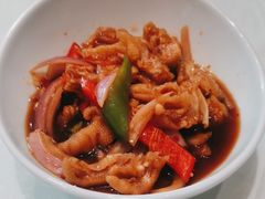 -鸡毛换糖(高桥店)