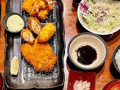 -胜博殿霸王树(嘉里中心店)