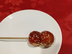 -正阳门饭庄·烤鸭·北京菜(万丰路七里庄店)