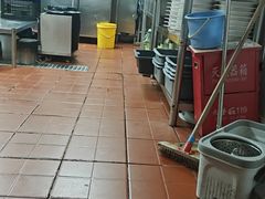 -快乐爱斯米牛排自助(金州安盛店)