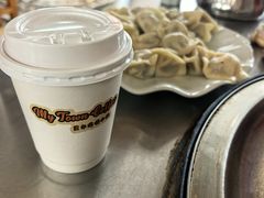 -粘豆包柴火铁锅炖