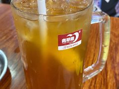 柠檬茶-恒兴发茶店(水巷口店)