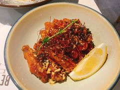 -BE BRIGHT KITCHEN(正佳广场店)