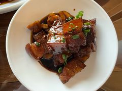 -湖畔居茶楼(湖滨店)