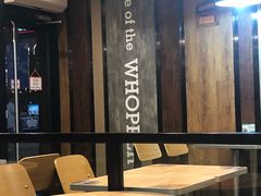 -汉堡王(中央广场店)