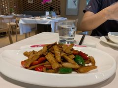 -若蘭慈·无国界素食料理(欢乐海岸店)