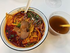 -好快螺柳州螺蛳粉(大西门店)