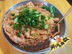原味螺蛳粉-龍城柳州螺蛳粉(群星路店)