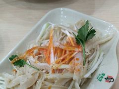 -李先生牛肉面大王(营口大润发店)