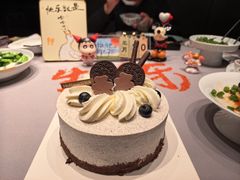 -新荣记(南京西路店)