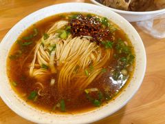 -水仙拉面(水仙街店)