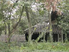 -上海佘山国家森林公园天马山园