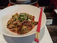 -岷山饭店-芝芝自助餐厅