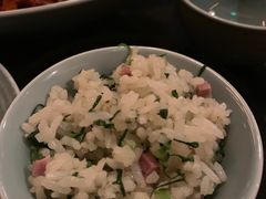 -丽江金茂凯悦臻选酒店-滇香馆