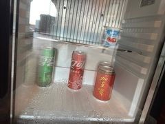 -武汉江城明珠豪生大酒店