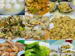 -景好海鲜餐厅(大鹏必选旅游店)