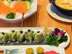 -元通寿司(东骏店)