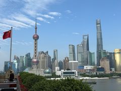 -上海和平饭店-华懋阁 The Cathay Room