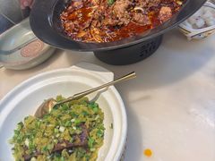 -大盐帮川菜馆(长楹天街店)