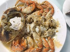 -富港会·海鲜酒楼(墟沟店)