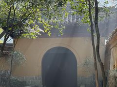 -阿育王寺