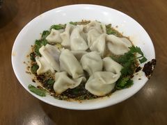 -回坊马二饺子馆