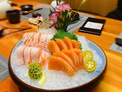 -文三酒肆自助放题(新街口友谊广场店)