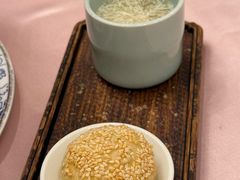 -江南灶中餐厅(南京香格里拉店)