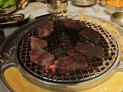 -韩宫宴烤肉·料理(苏州中心店)