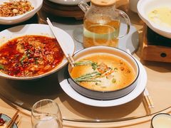 -渝乡辣婆婆·川菜 水煮鱼(中山西路店)