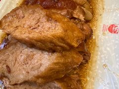 -抱德·潮汕味(敦和店原惠城鱼仔)