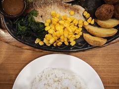 -萨莉亚意式餐厅(深圳北站店)