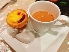 -8餐厅(新葡京酒店)