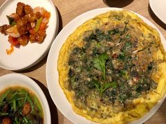 福建特色海蛎煎-莆田餐厅PUTIEN(深圳湾万象城家宴店)