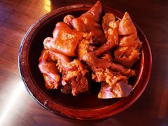 状元蹄(卤猪脚)-金必轩(青岩店)