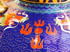 -毛辣果·贵州红酸汤牛肉火锅(西单店)