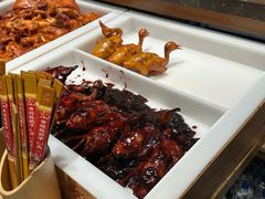 -鸽子窝(青塔店)