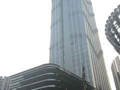 -广交会威斯汀酒店