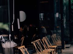 -Metal hands·铁手咖啡