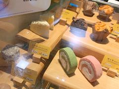 -麦当劳(大栅栏店)