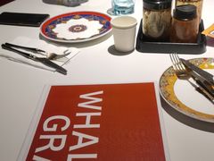 -Gray Whale 灰鲸餐厅(北美N1店)