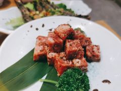 -北京小炮儿炙子烤肉·铜锅涮肉(南京弘阳广场店)
