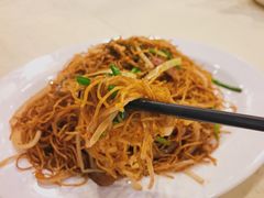 星洲炒米-桥底辣蟹(谢斐道店)