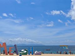 -大梅沙海滨公园